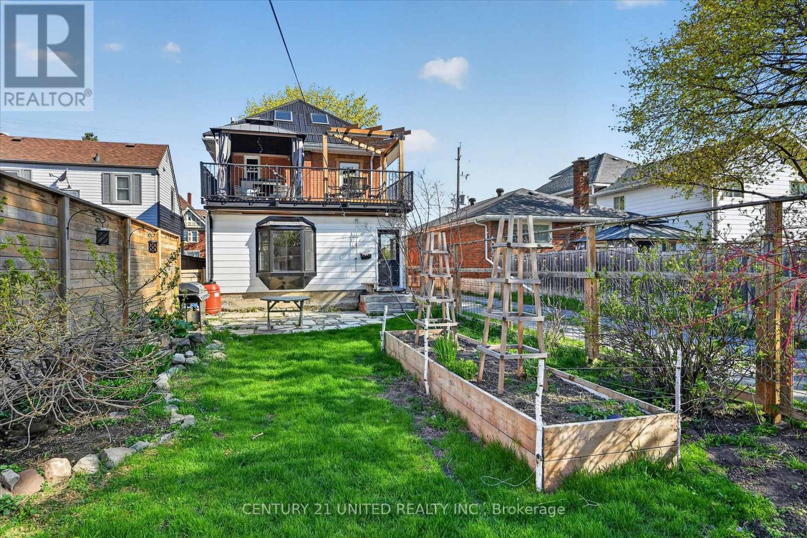 201 Romaine Street, Peterborough (Otonabee Ward 1), Ontario  K9J 2C3 - Photo 45 - X13104742