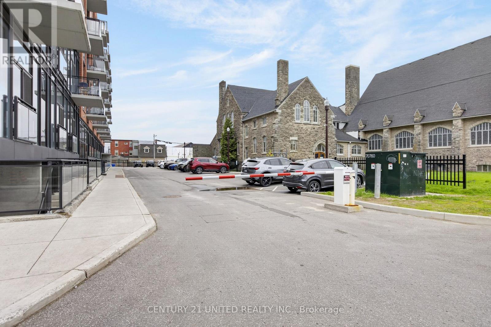501 - 475 George Street N, Peterborough (Town Ward 3), Ontario  K9H 0J4 - Photo 28 - X13105086