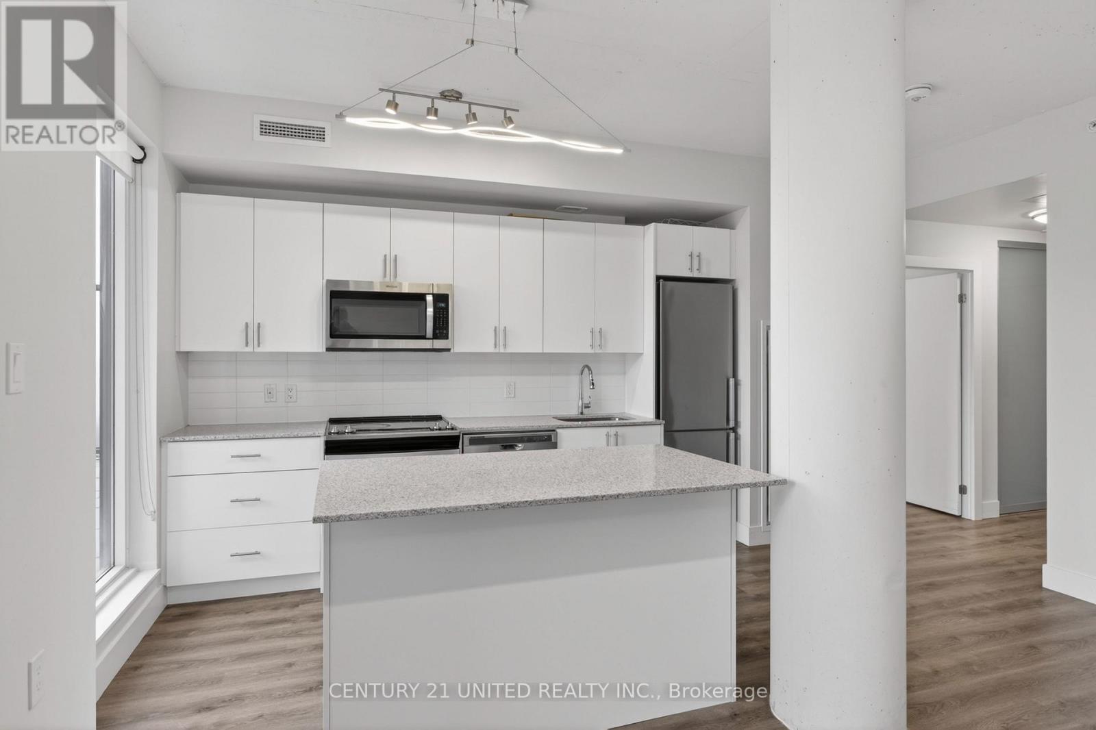 501 - 475 George Street N, Peterborough (Town Ward 3), Ontario  K9H 0J4 - Photo 4 - X13105086