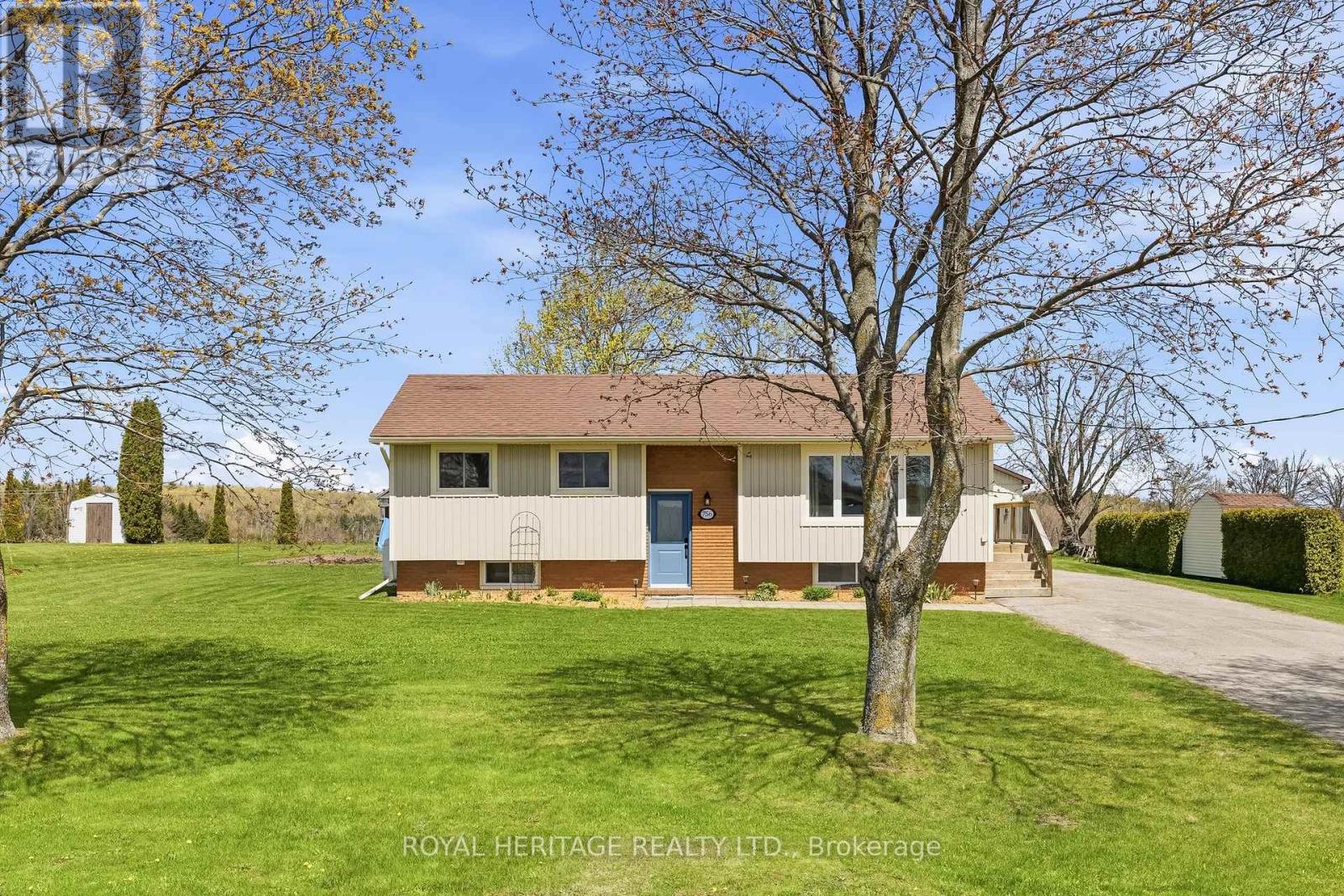 756 Wilson Line, Cavan Monaghan (Cavan Twp), Ontario  L0A 1C0 - Photo 2 - X13104962