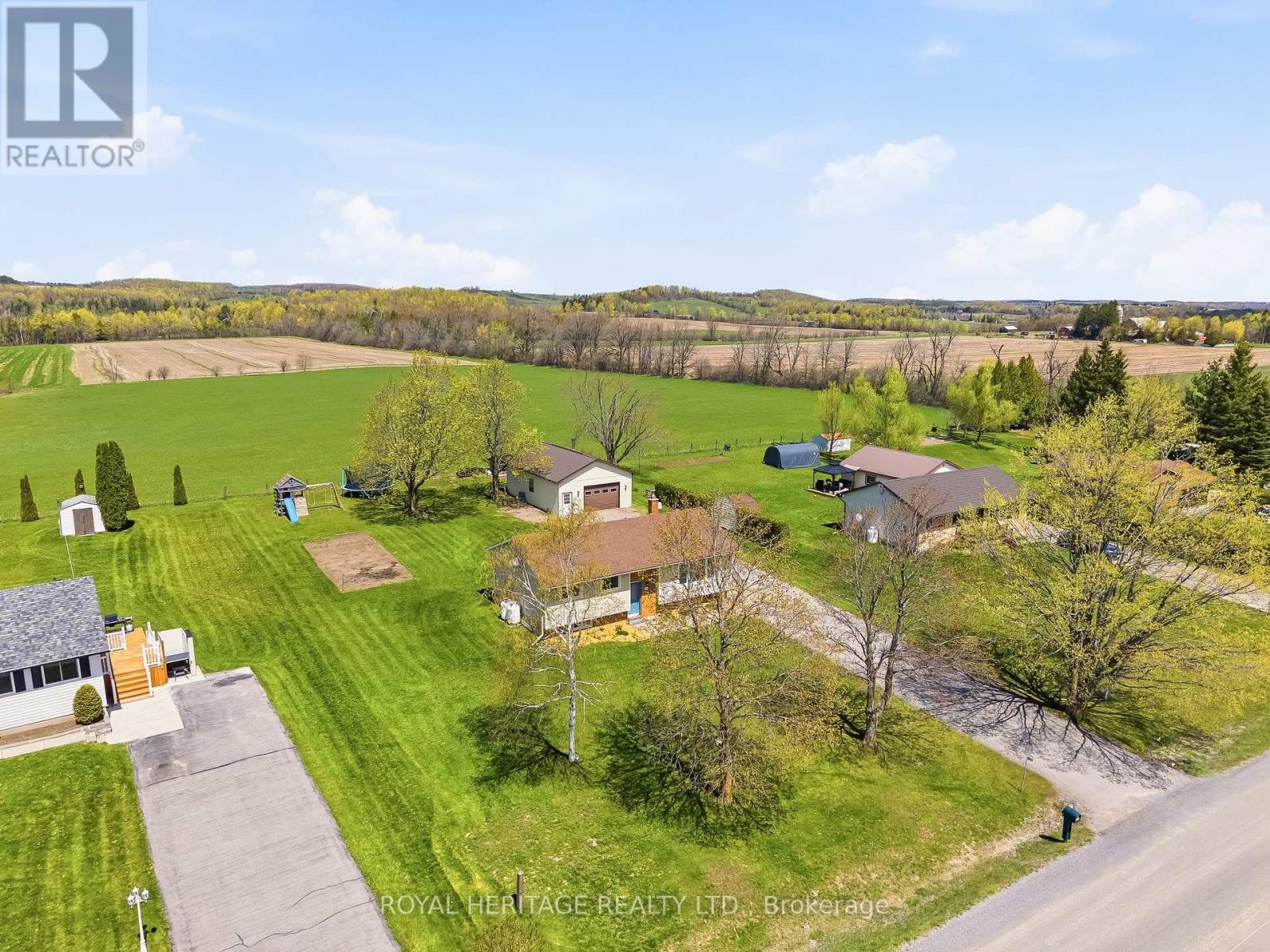 756 Wilson Line, Cavan Monaghan (Cavan Twp), Ontario  L0A 1C0 - Photo 3 - X13104962