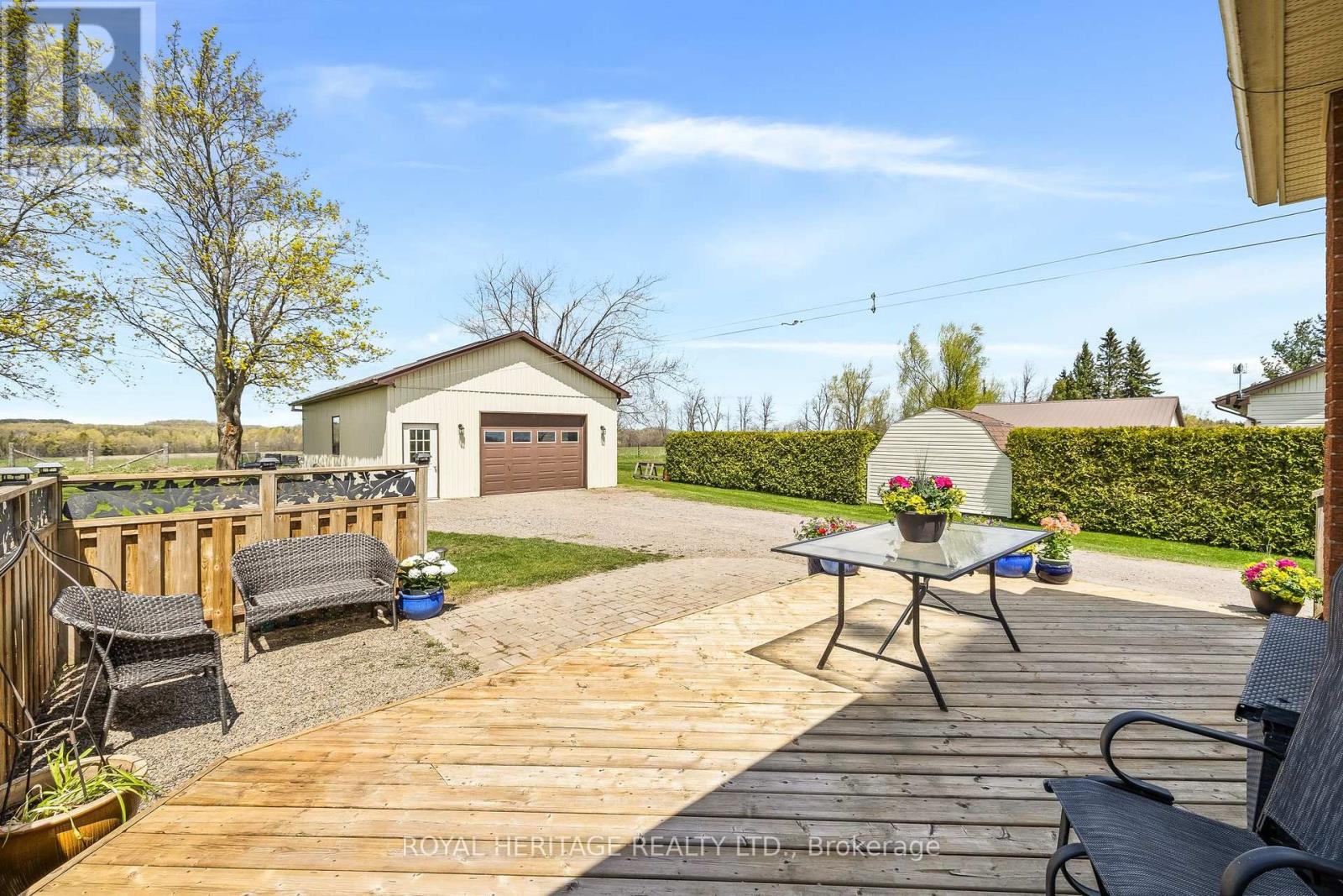 756 Wilson Line, Cavan Monaghan (Cavan Twp), Ontario  L0A 1C0 - Photo 35 - X13104962