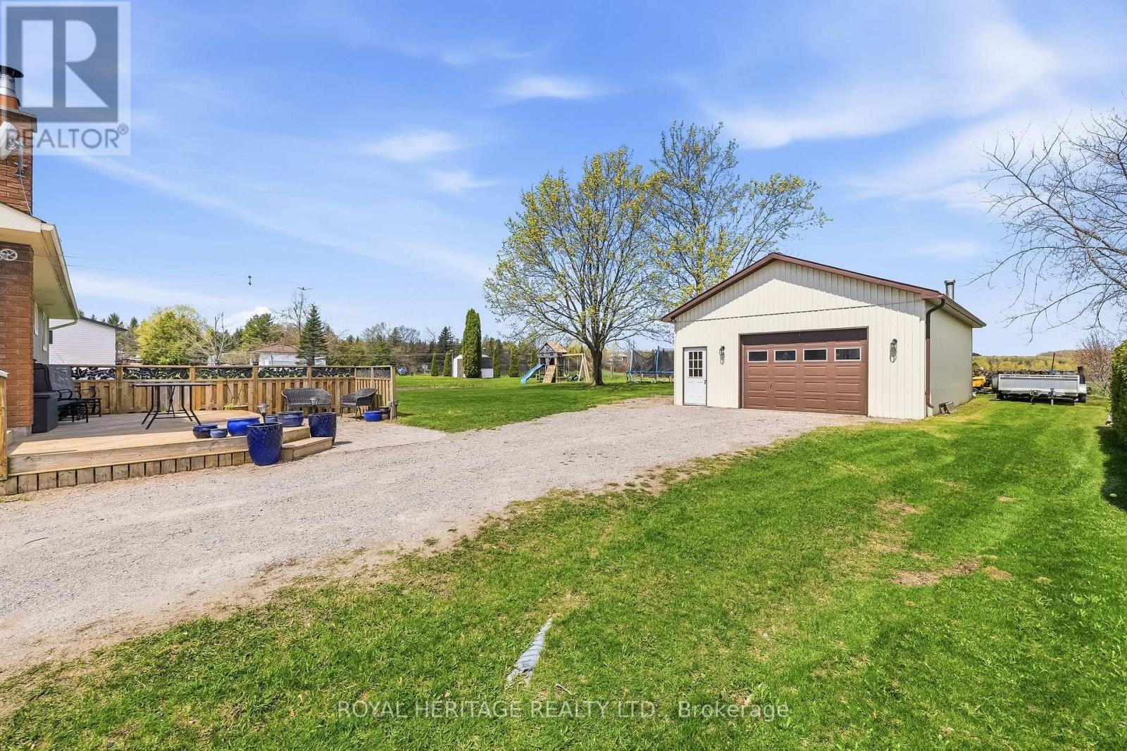 756 Wilson Line, Cavan Monaghan (Cavan Twp), Ontario  L0A 1C0 - Photo 38 - X13104962