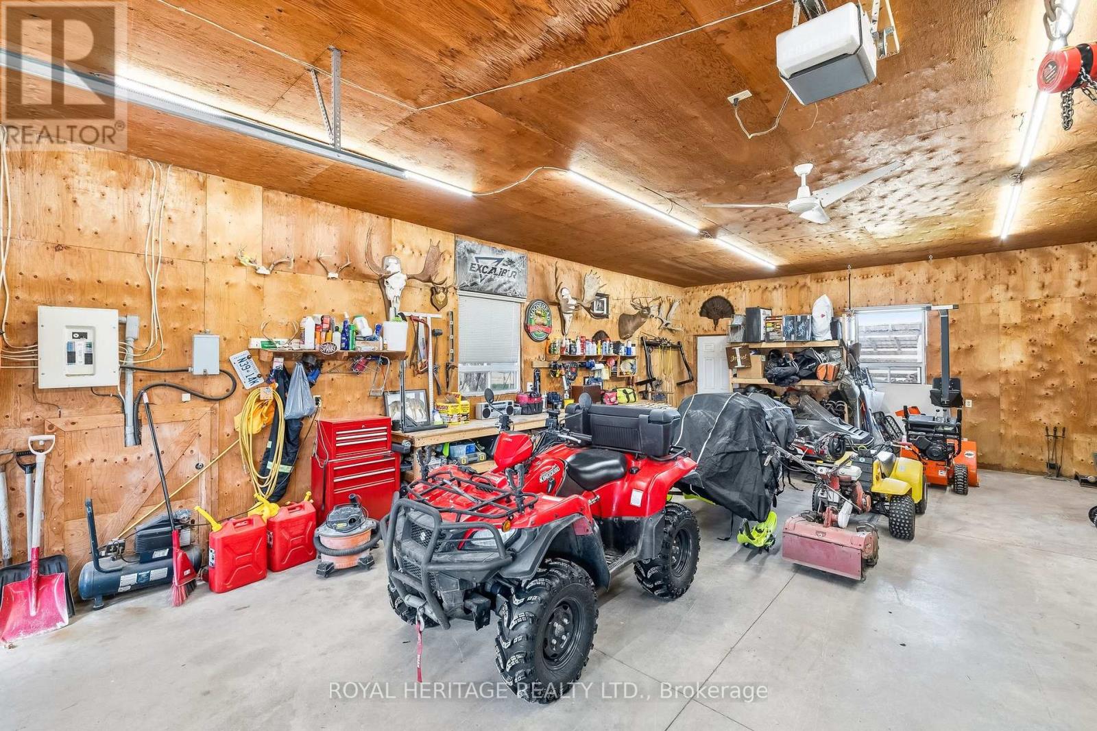 756 Wilson Line, Cavan Monaghan (Cavan Twp), Ontario  L0A 1C0 - Photo 43 - X13104962
