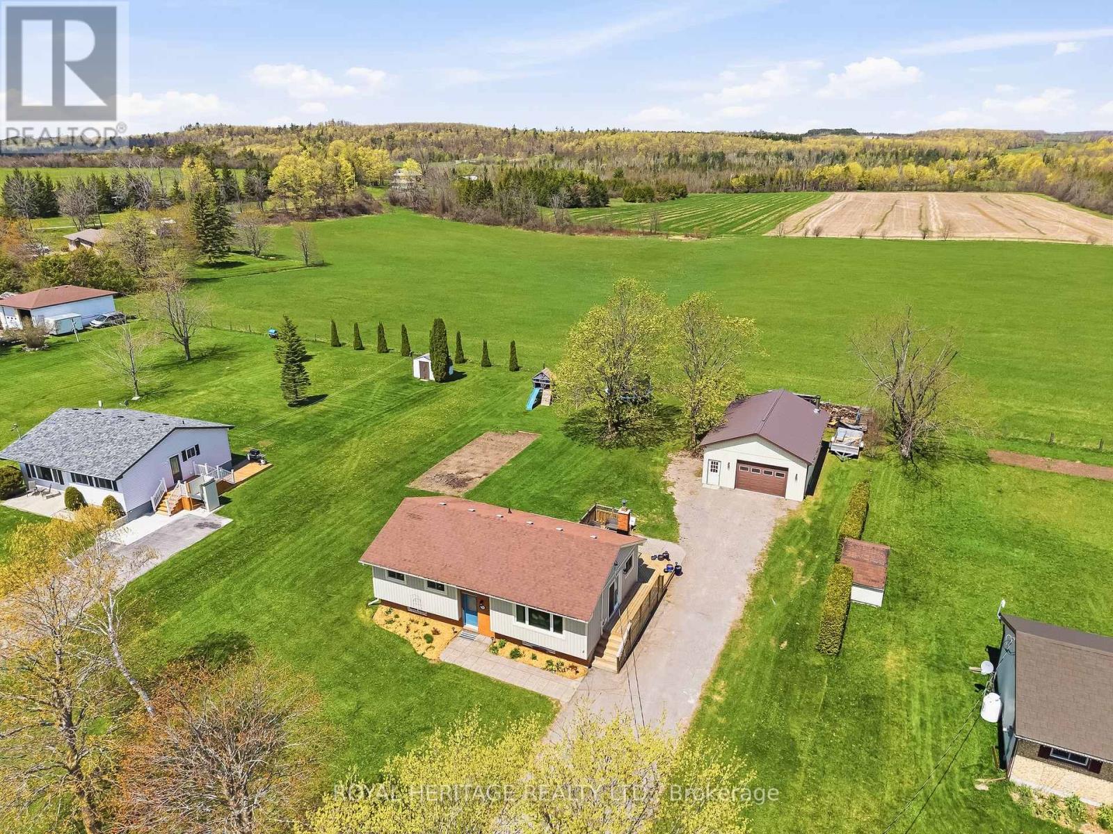 756 Wilson Line, Cavan Monaghan (Cavan Twp), Ontario  L0A 1C0 - Photo 5 - X13104962