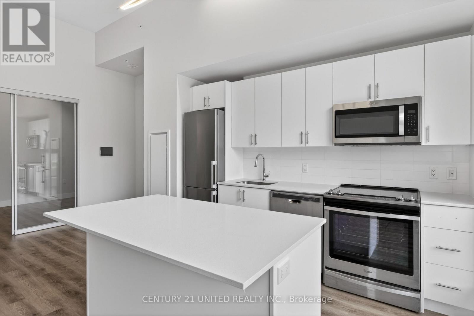 201 - 475 George Street N, Peterborough (Town Ward 3), Ontario  K9H 0J4 - Photo 5 - X13105296