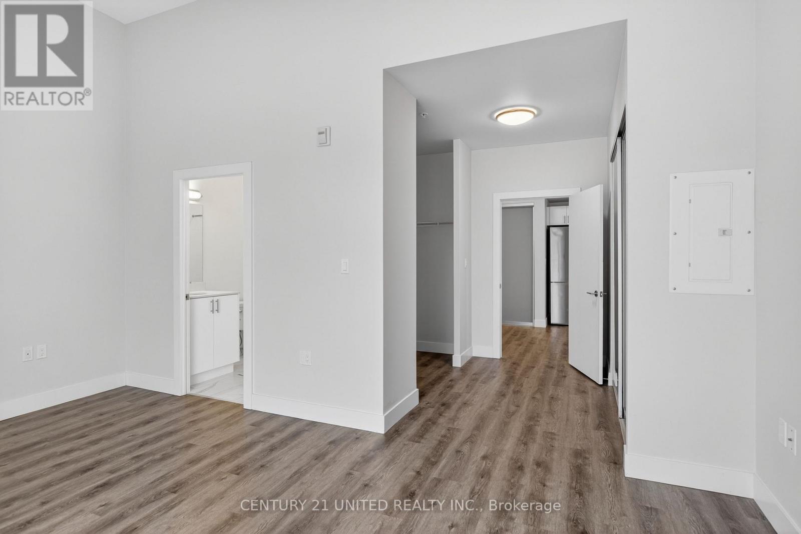 202 - 475 George Street N, Peterborough (Town Ward 3), Ontario  K9H 0J4 - Photo 13 - X13105332