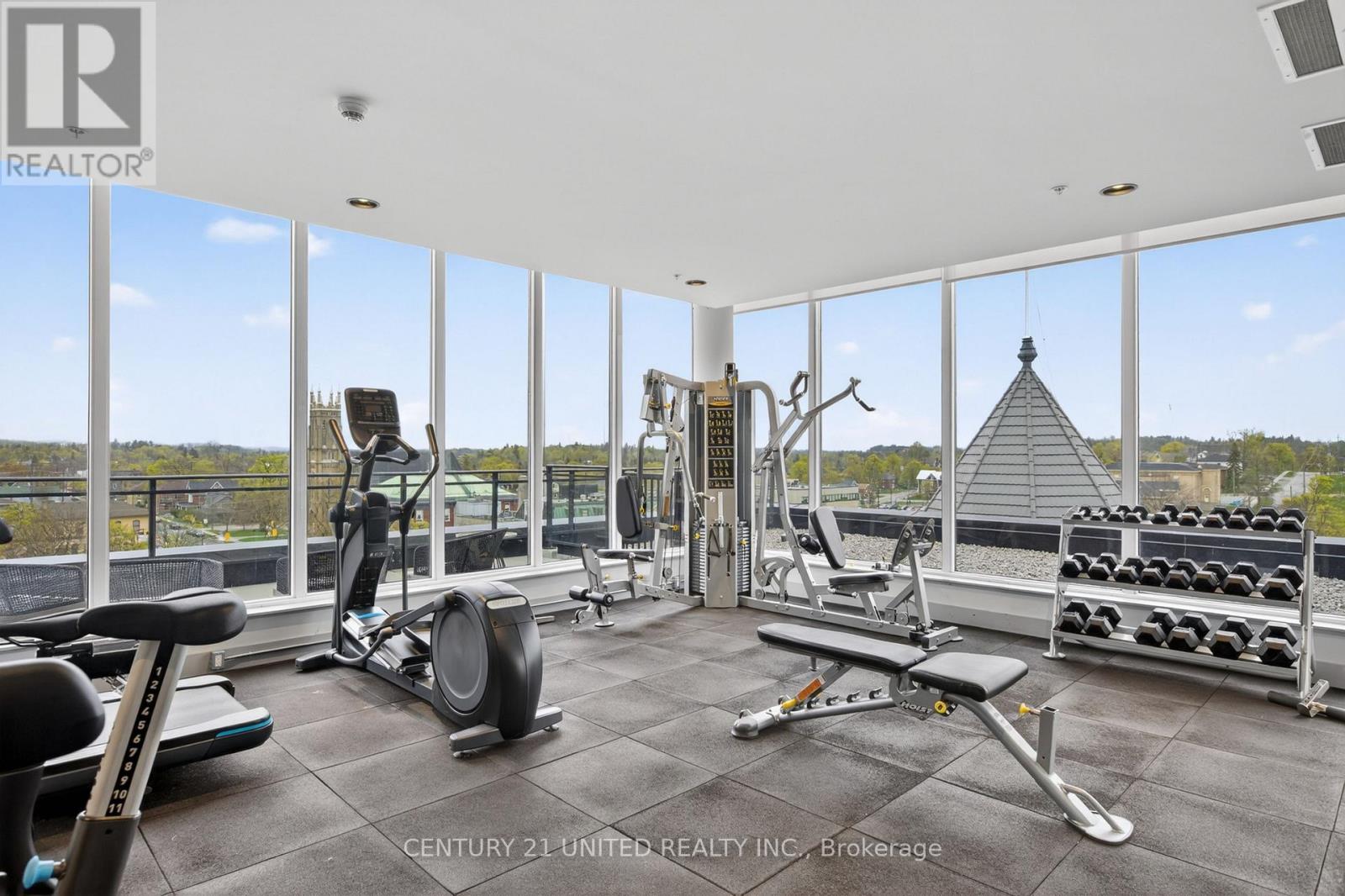 202 - 475 George Street N, Peterborough (Town Ward 3), Ontario  K9H 0J4 - Photo 25 - X13105332