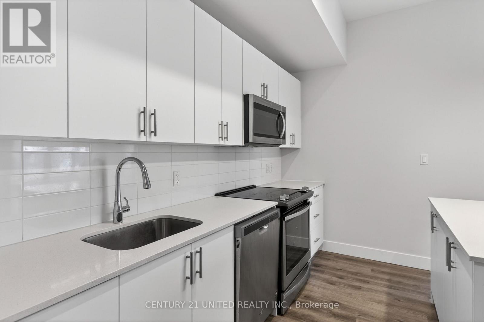 202 - 475 George Street N, Peterborough (Town Ward 3), Ontario  K9H 0J4 - Photo 4 - X13105332