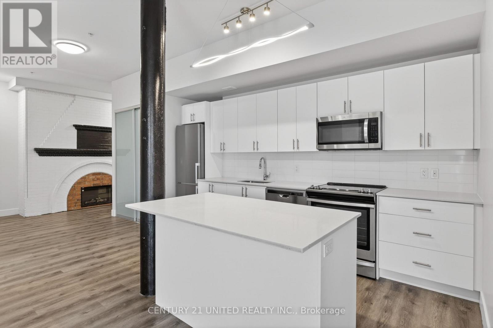 202 - 475 George Street N, Peterborough (Town Ward 3), Ontario  K9H 0J4 - Photo 5 - X13105332