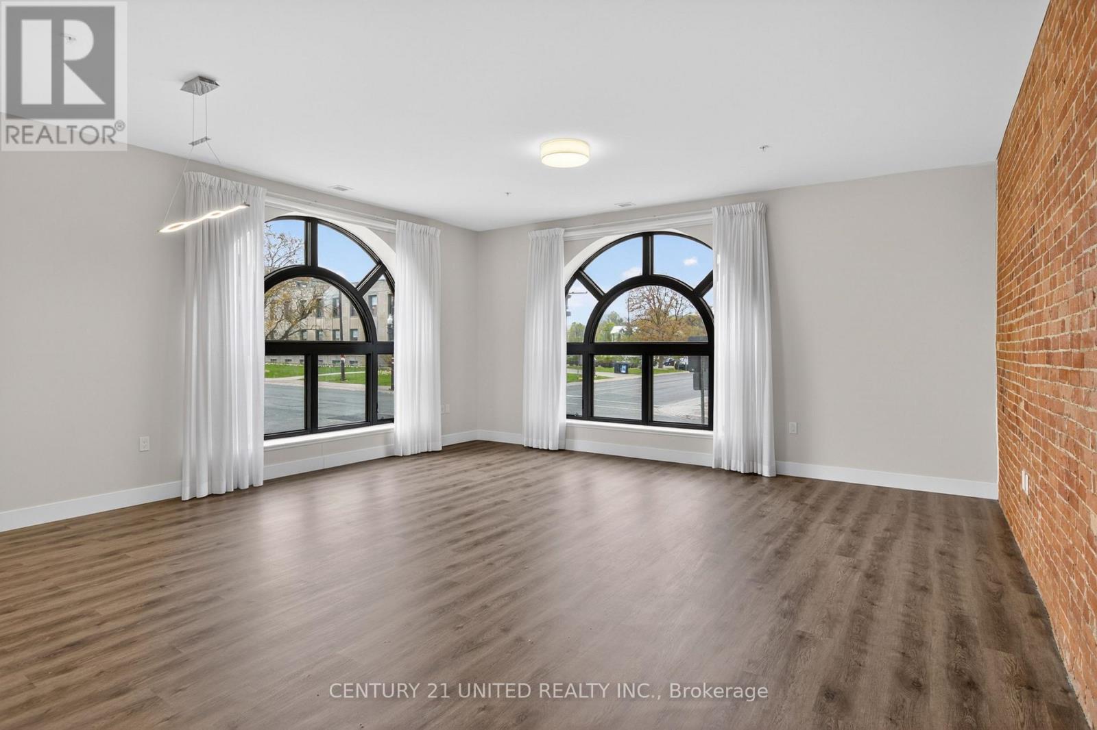 202 - 475 George Street N, Peterborough (Town Ward 3), Ontario  K9H 0J4 - Photo 9 - X13105332