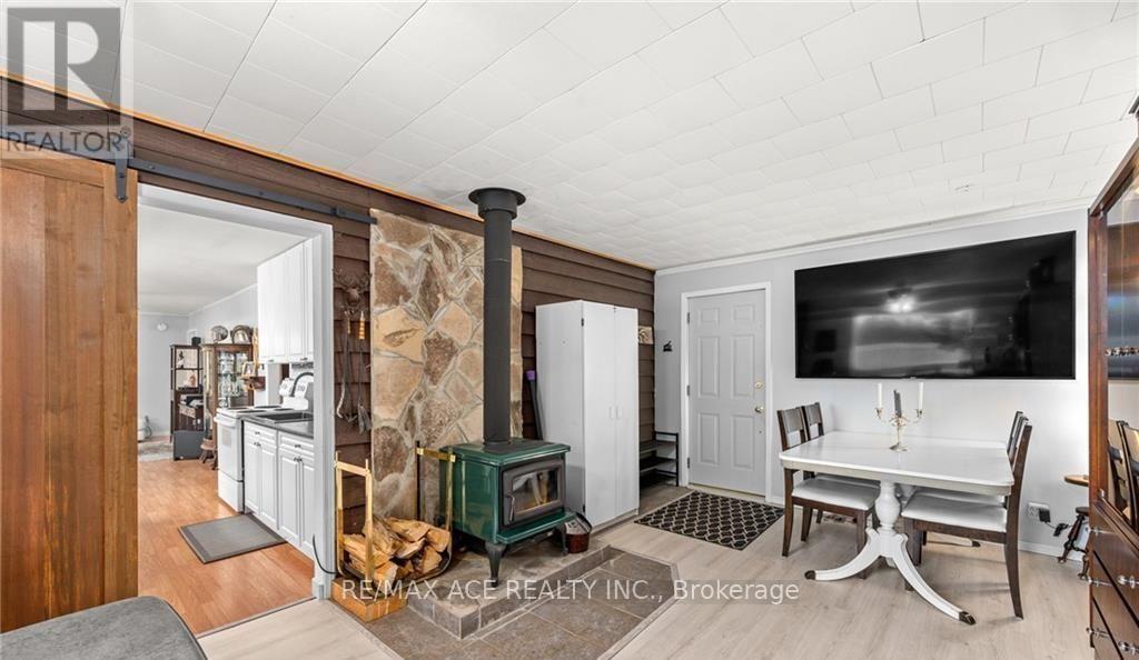 1440 Clement Lake Road, Highlands East (Monmouth), Ontario  K0L 3C0 - Photo 12 - X13105124