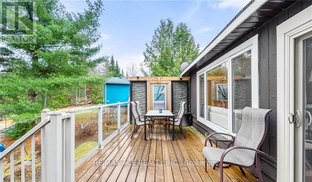 1440 Clement Lake Road, Highlands East (Monmouth), Ontario  K0L 3C0 - Photo 14 - X13105124