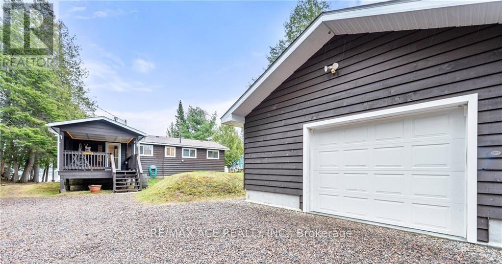1440 Clement Lake Road, Highlands East (Monmouth), Ontario  K0L 3C0 - Photo 18 - X13105124