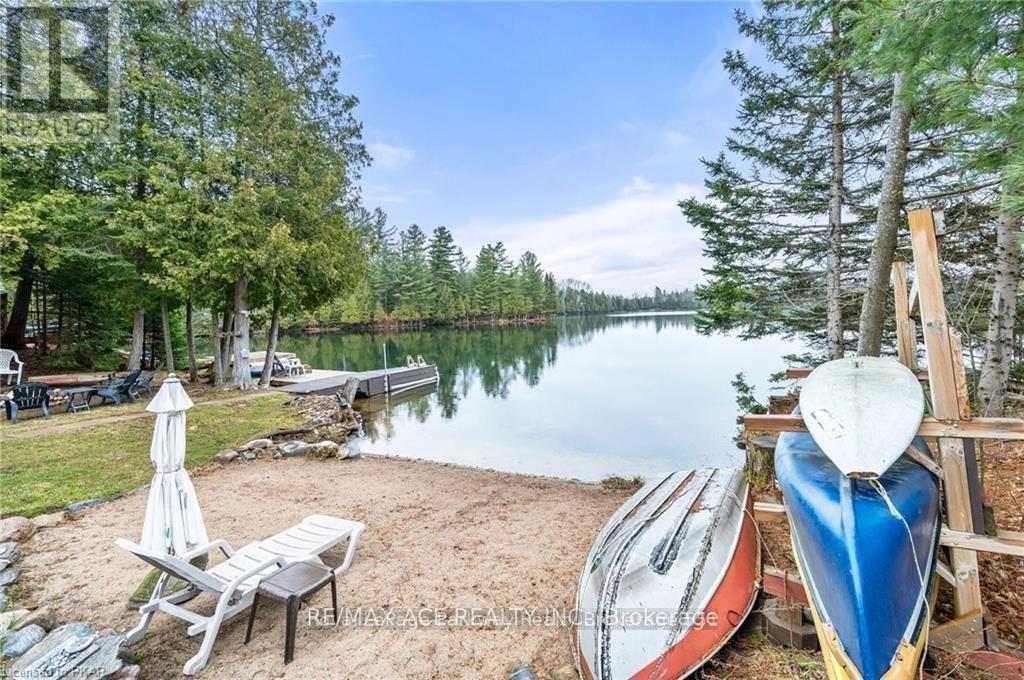 1440 Clement Lake Road, Highlands East (Monmouth), Ontario  K0L 3C0 - Photo 3 - X13105124