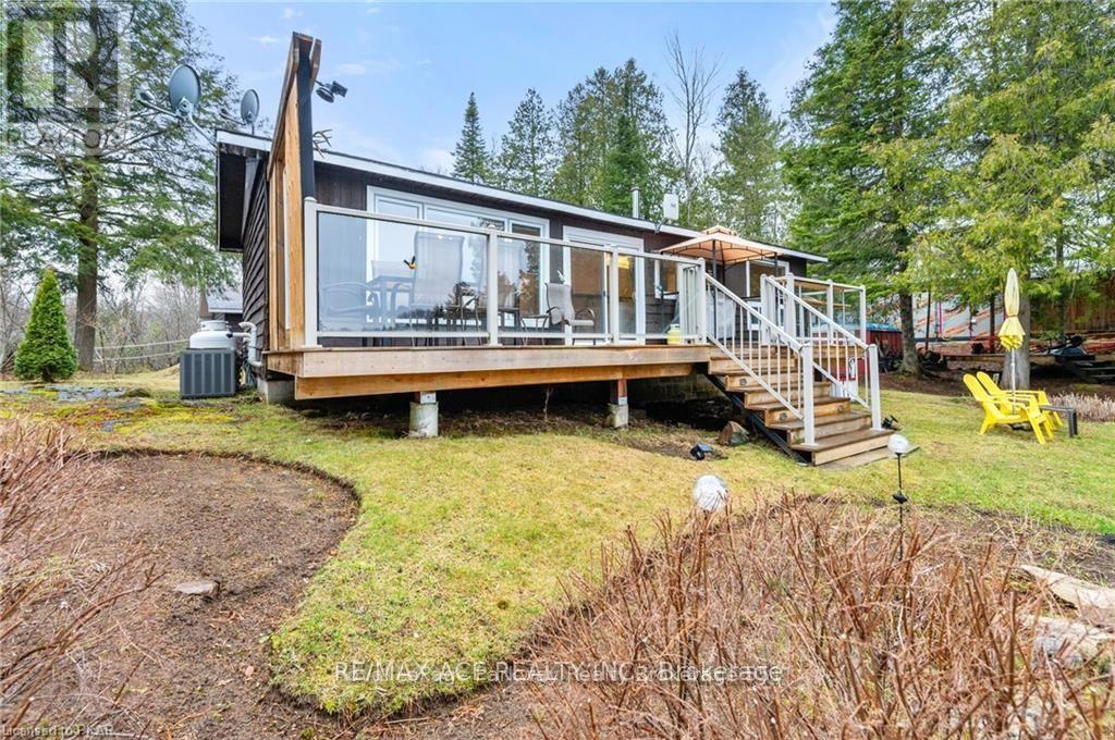 1440 Clement Lake Road, Highlands East (Monmouth), Ontario  K0L 3C0 - Photo 4 - X13105124