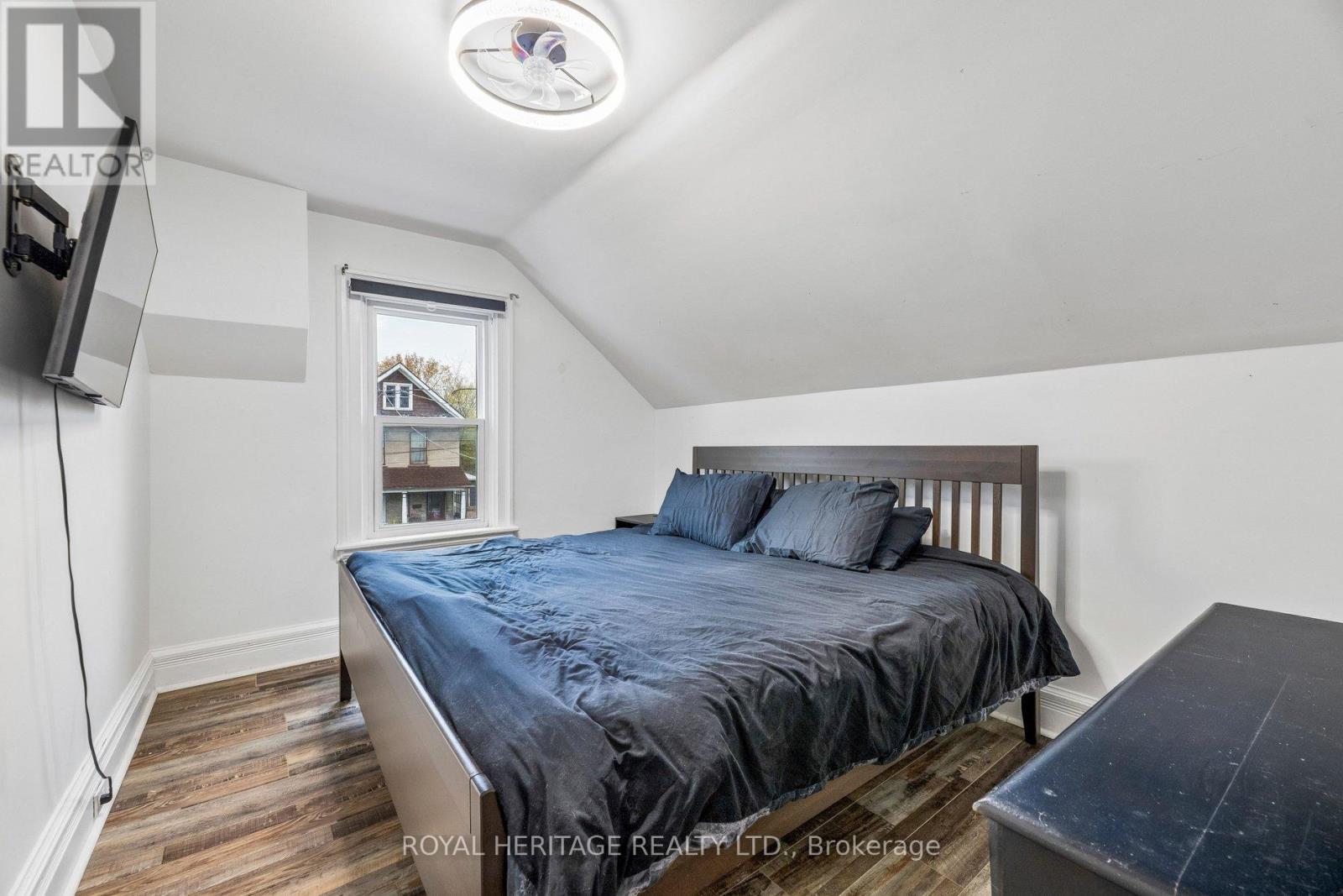 505 Paterson Street, Peterborough (Town Ward 3), Ontario  K9J 4P8 - Photo 16 - X13105242