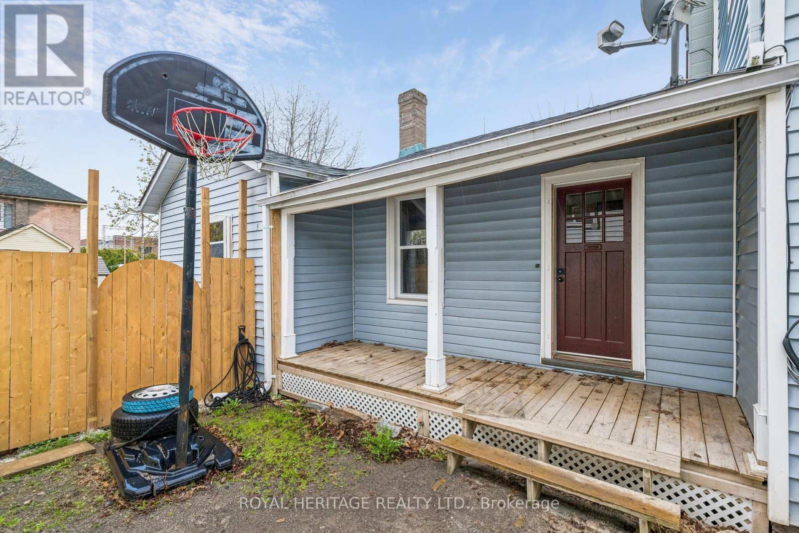 505 Paterson Street, Peterborough (Town Ward 3), Ontario  K9J 4P8 - Photo 22 - X13105242