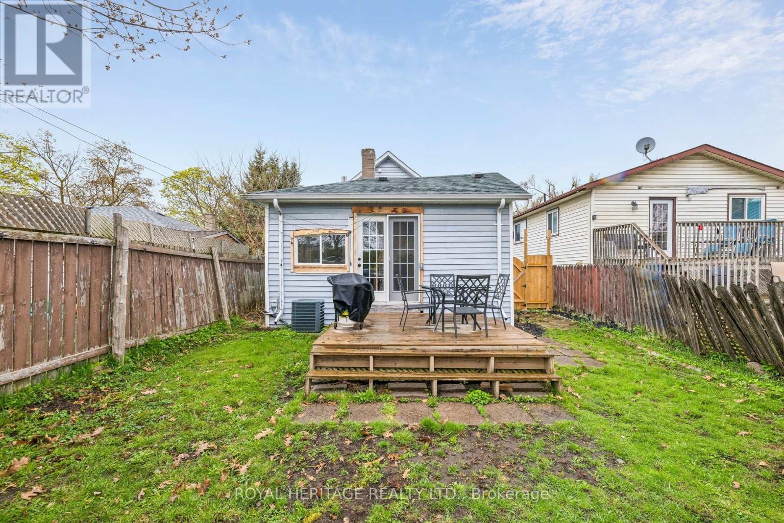 505 Paterson Street, Peterborough (Town Ward 3), Ontario  K9J 4P8 - Photo 23 - X13105242