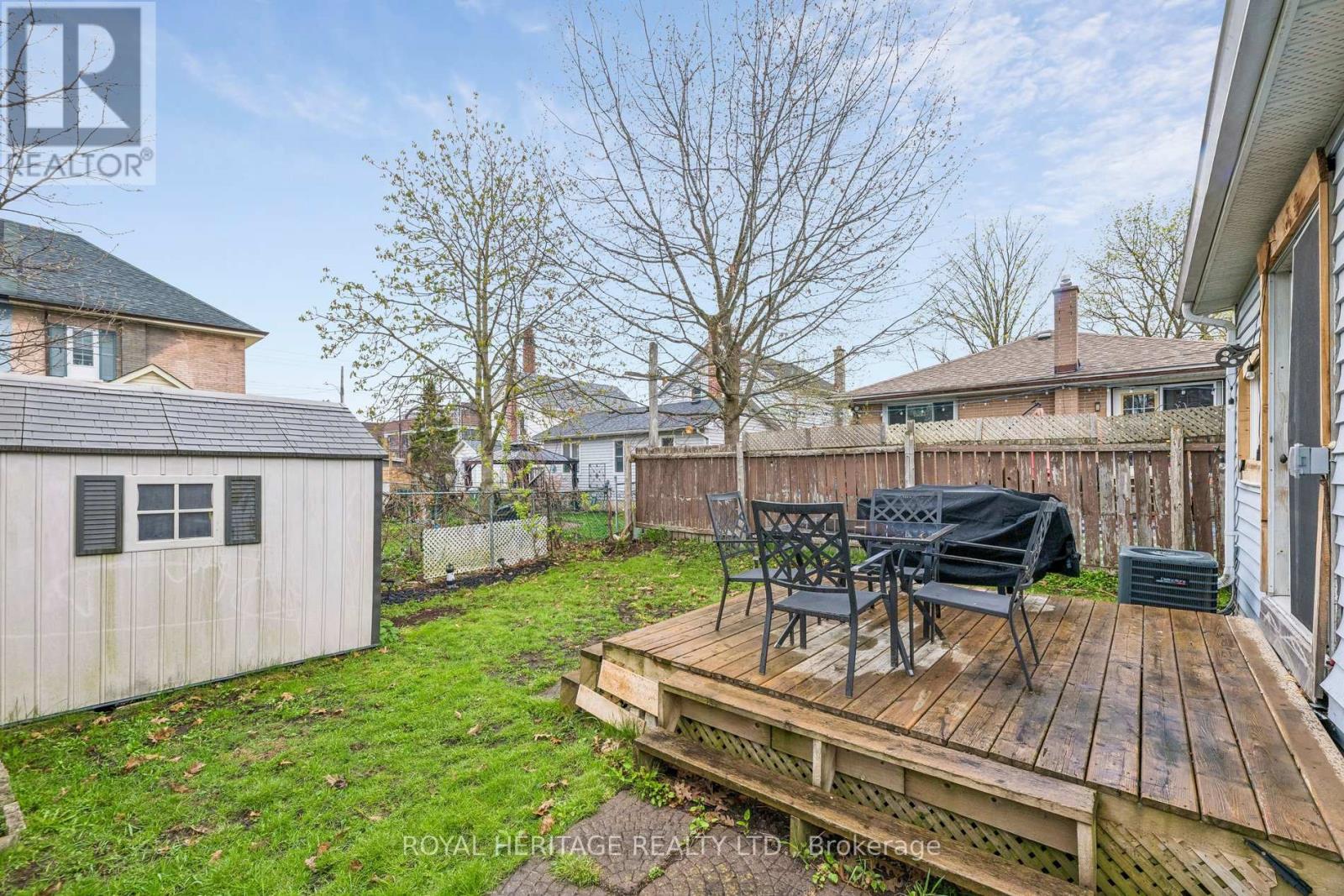 505 Paterson Street, Peterborough (Town Ward 3), Ontario  K9J 4P8 - Photo 24 - X13105242