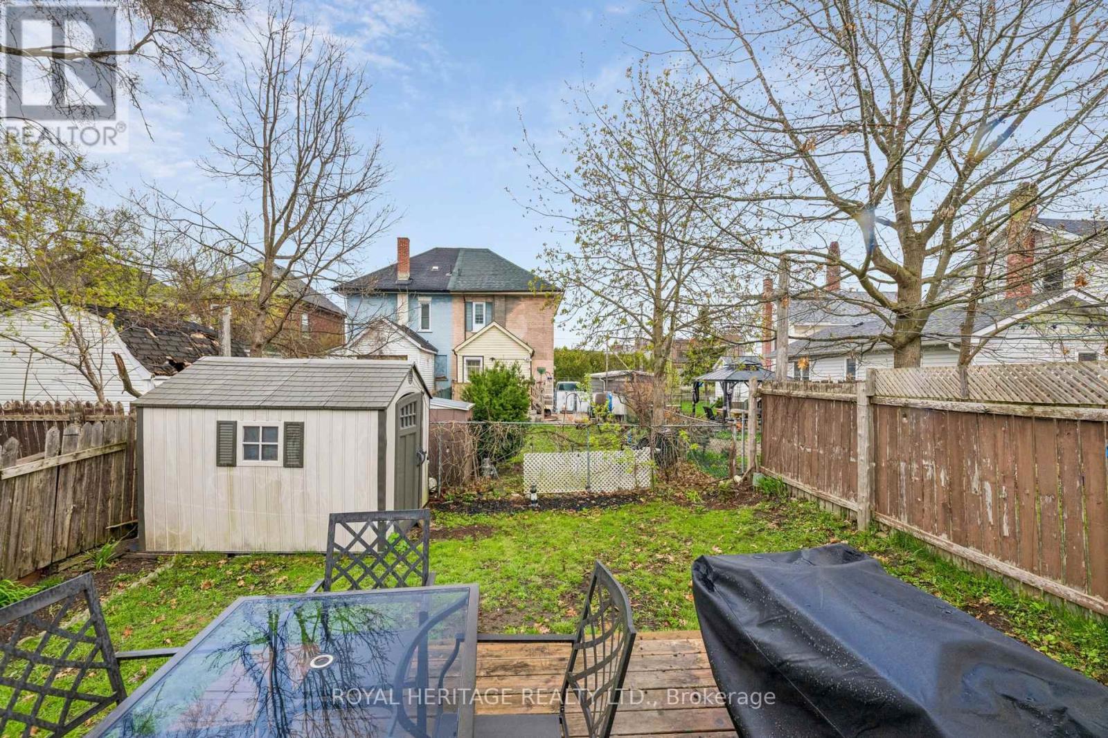505 Paterson Street, Peterborough (Town Ward 3), Ontario  K9J 4P8 - Photo 25 - X13105242