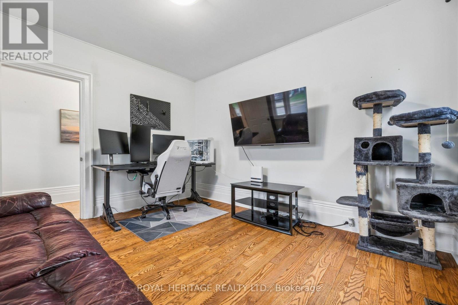 505 Paterson Street, Peterborough (Town Ward 3), Ontario  K9J 4P8 - Photo 4 - X13105242