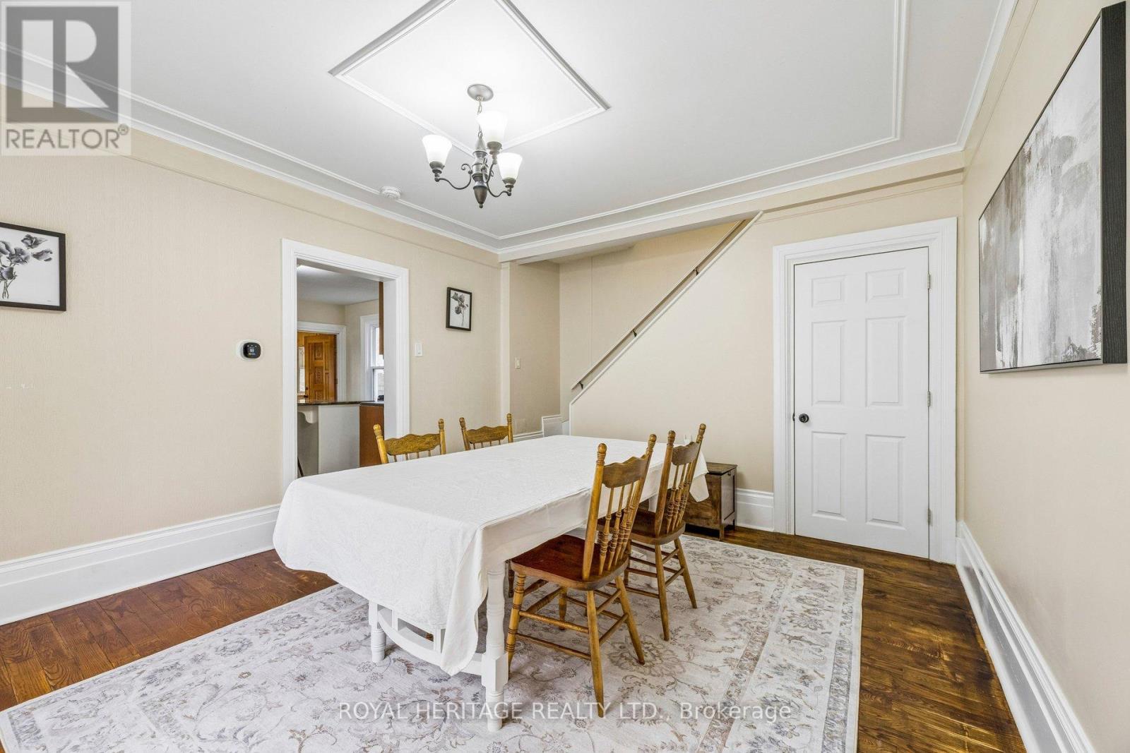 505 Paterson Street, Peterborough (Town Ward 3), Ontario  K9J 4P8 - Photo 5 - X13105242
