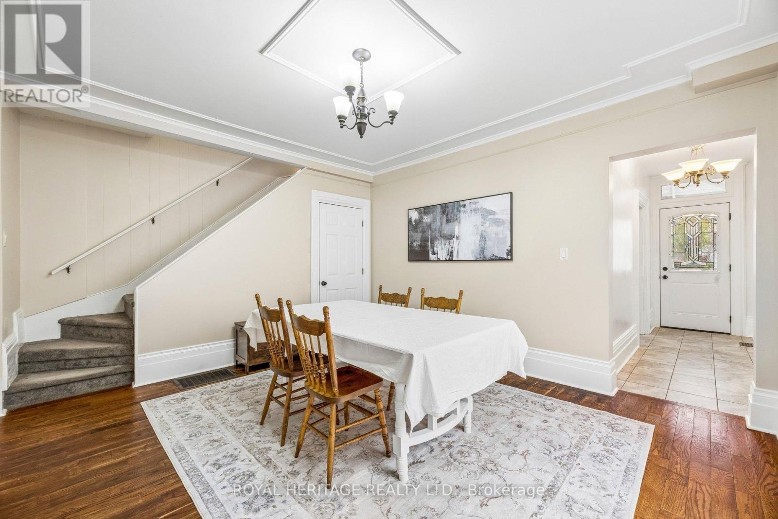 505 Paterson Street, Peterborough (Town Ward 3), Ontario  K9J 4P8 - Photo 6 - X13105242