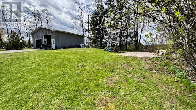 556 County 28 Road, Cavan Monaghan (Cavan-Monaghan), Ontario  K0L 1B0 - Photo 22 - X13105654