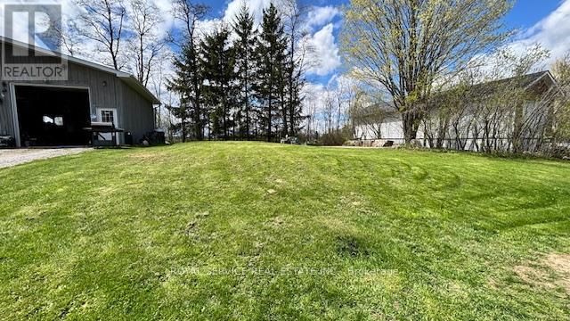 556 County 28 Road, Cavan Monaghan (Cavan-Monaghan), Ontario  K0L 1B0 - Photo 23 - X13105654