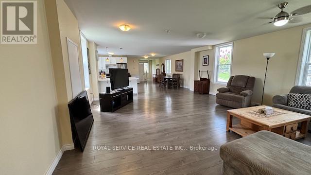 556 County 28 Road, Cavan Monaghan (Cavan-Monaghan), Ontario  K0L 1B0 - Photo 3 - X13105654