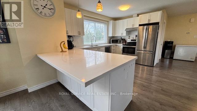 556 County 28 Road, Cavan Monaghan (Cavan-Monaghan), Ontario  K0L 1B0 - Photo 6 - X13105654