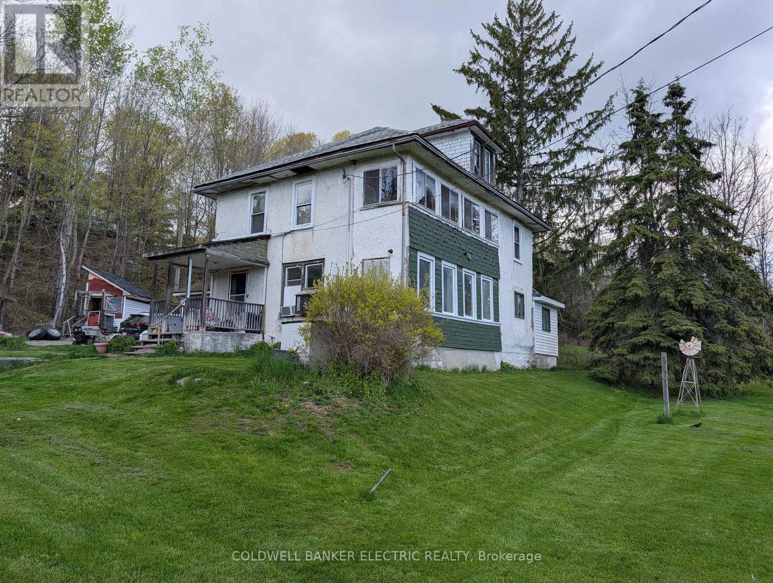 4 Taylor Lane, Trent Hills (Campbellford), Ontario  K0L 1L0 - Photo 3 - X13105724