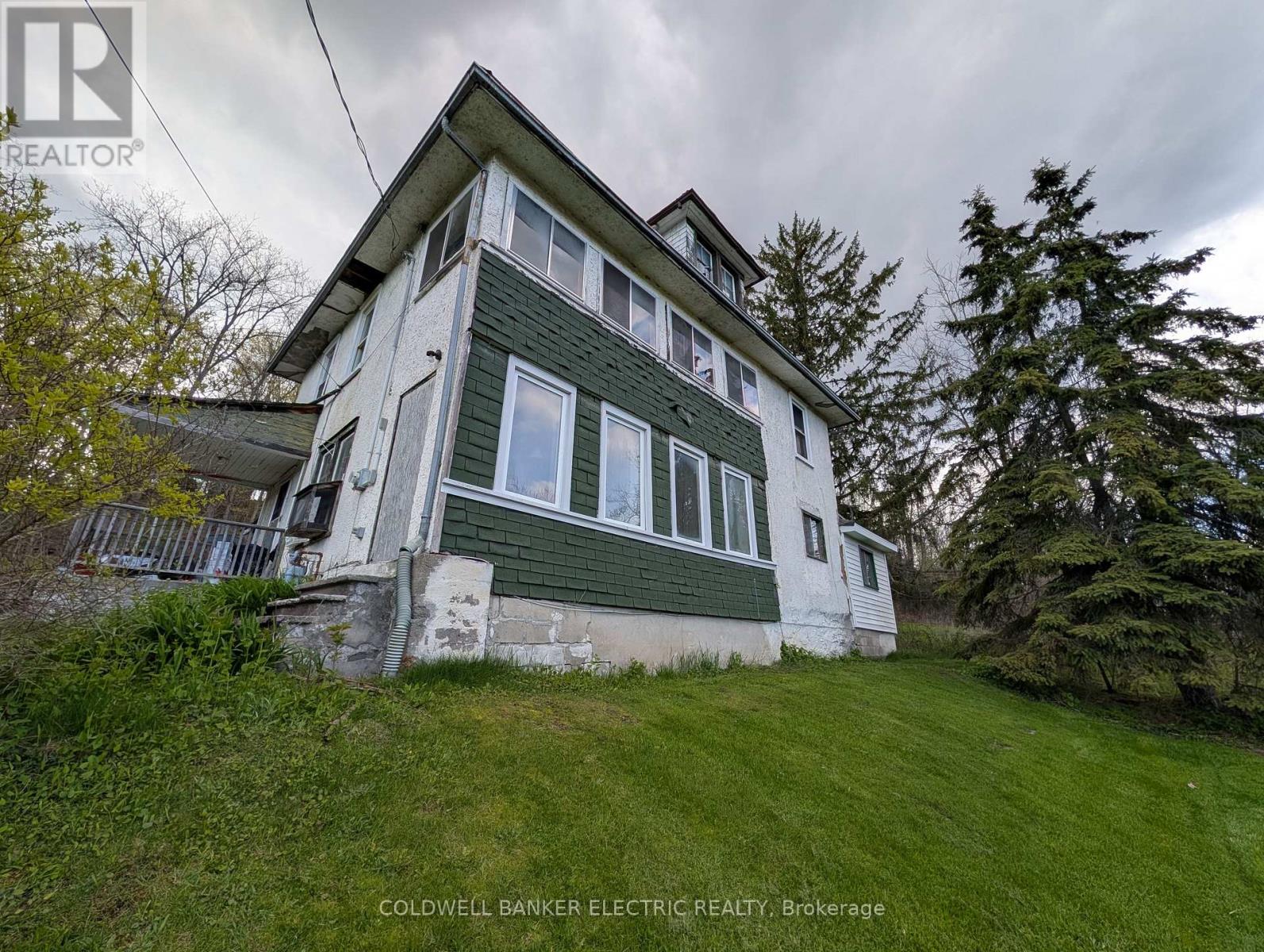 4 Taylor Lane, Trent Hills (Campbellford), Ontario  K0L 1L0 - Photo 4 - X13105724