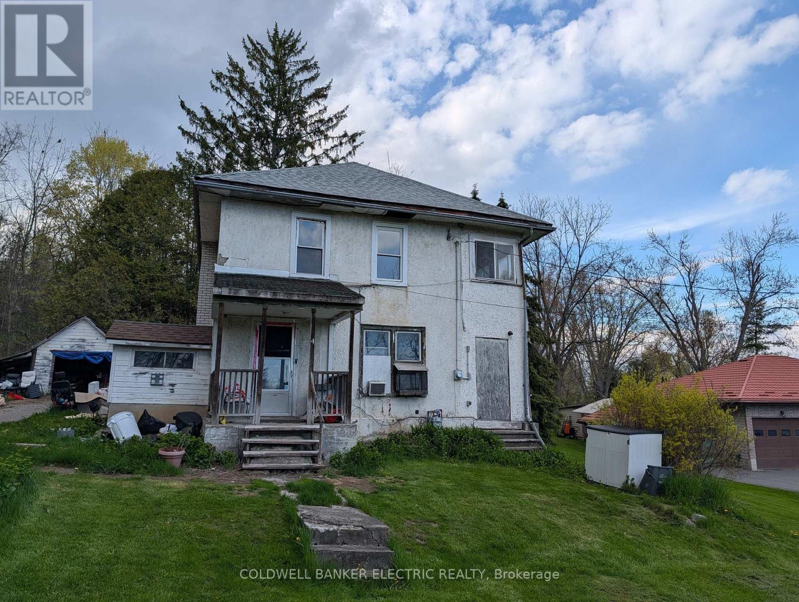 4 Taylor Lane, Trent Hills (Campbellford), Ontario  K0L 1L0 - Photo 5 - X13105724