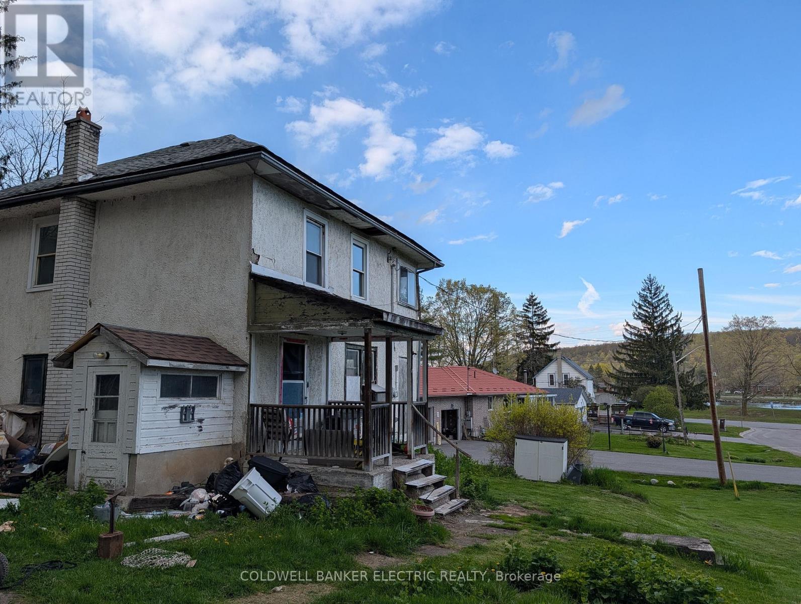 4 Taylor Lane, Trent Hills (Campbellford), Ontario  K0L 1L0 - Photo 6 - X13105724