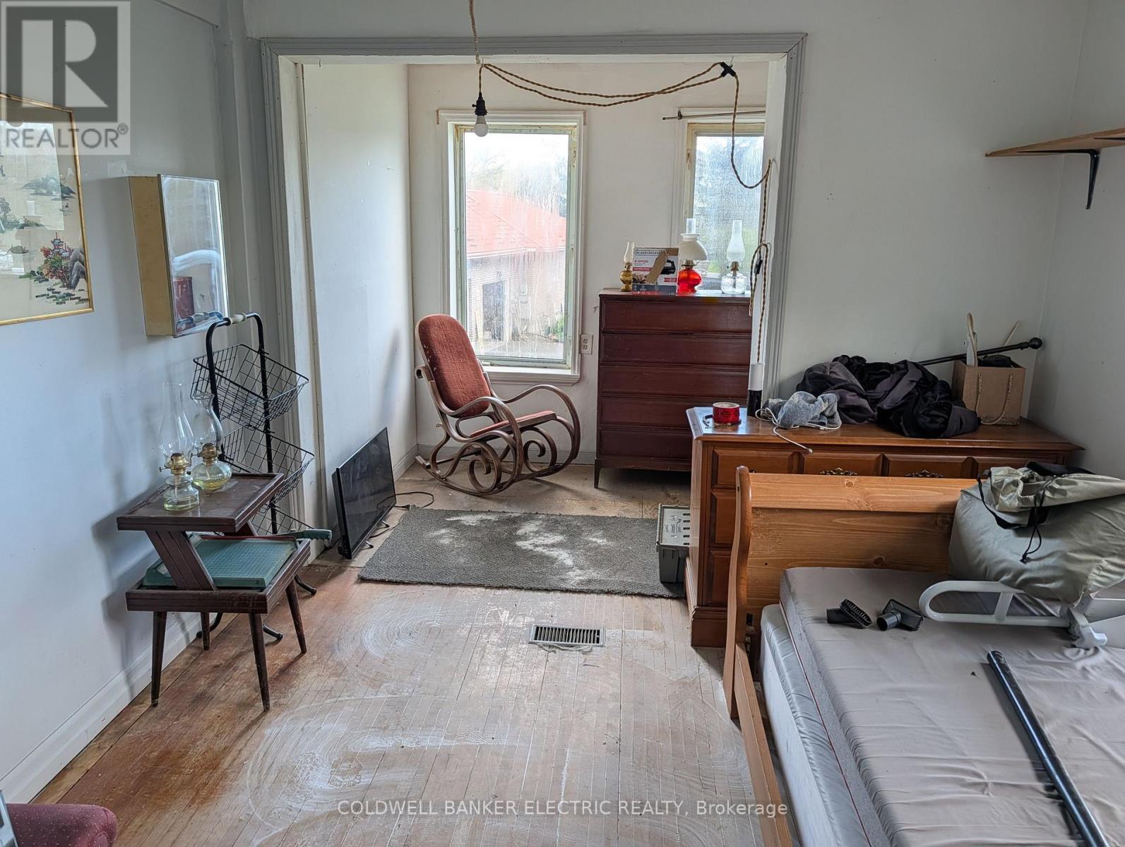 4 Taylor Lane, Trent Hills (Campbellford), Ontario  K0L 1L0 - Photo 8 - X13105724