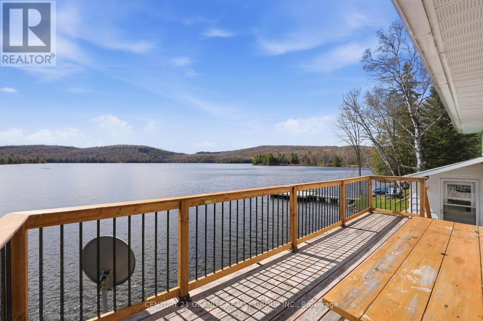 25 Brethour Road, Hastings Highlands (Herschel Ward), Ontario  K0L 1C0 - Photo 18 - X13105870
