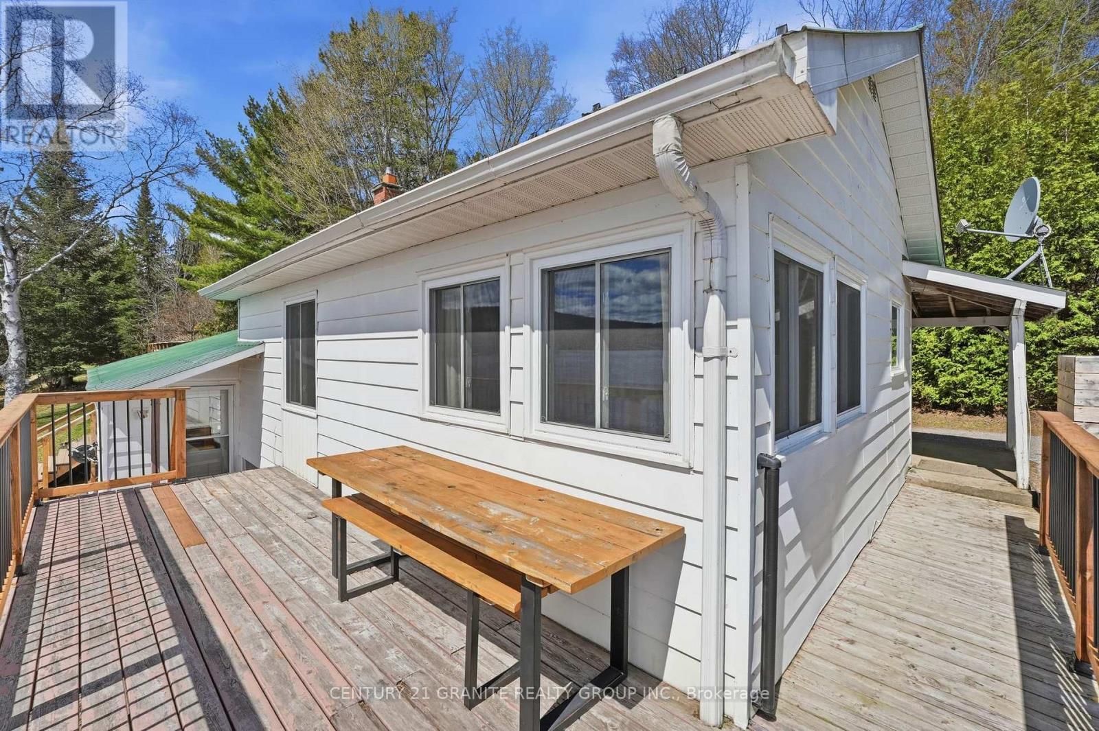 25 Brethour Road, Hastings Highlands (Herschel Ward), Ontario  K0L 1C0 - Photo 21 - X13105870