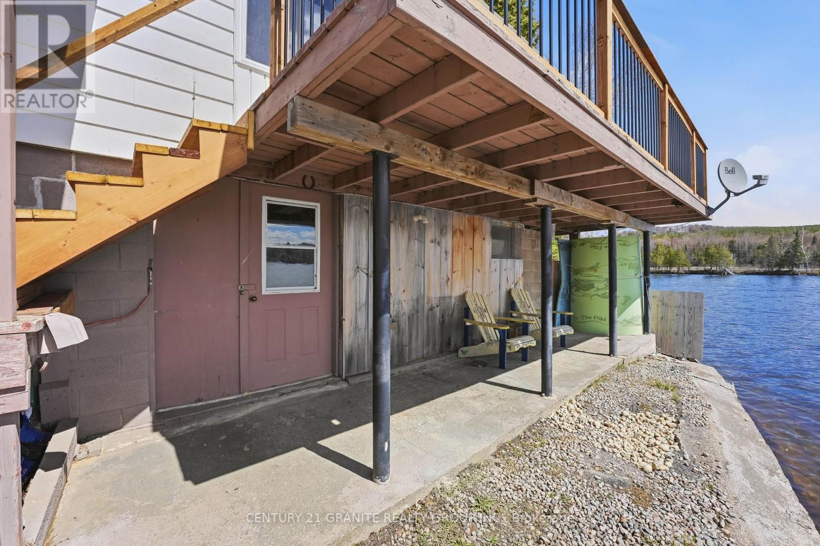 25 Brethour Road, Hastings Highlands (Herschel Ward), Ontario  K0L 1C0 - Photo 22 - X13105870