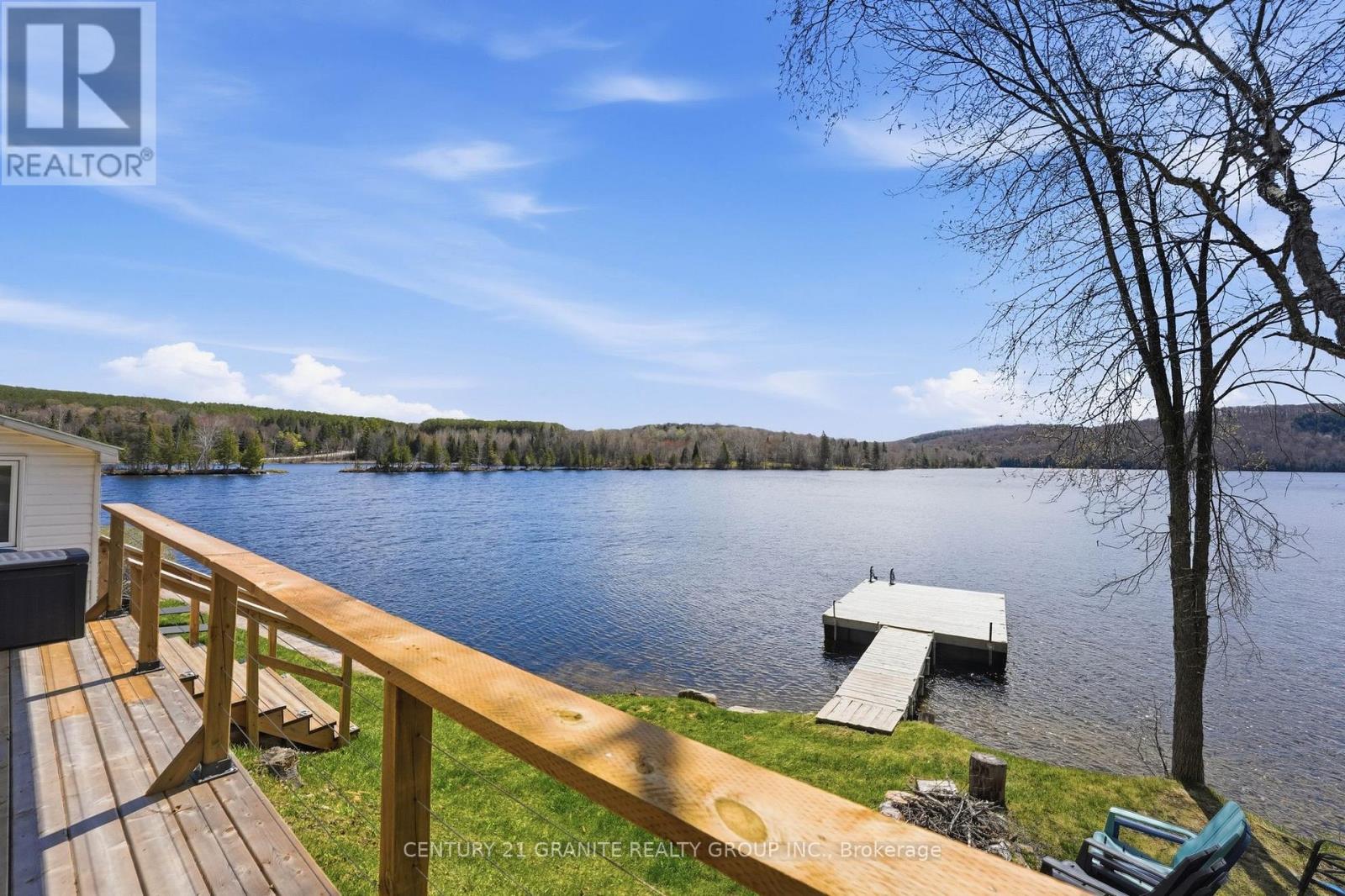 25 Brethour Road, Hastings Highlands (Herschel Ward), Ontario  K0L 1C0 - Photo 27 - X13105870