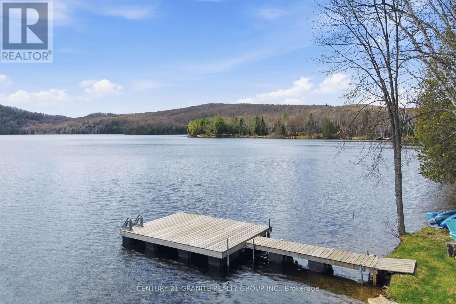 25 Brethour Road, Hastings Highlands (Herschel Ward), Ontario  K0L 1C0 - Photo 28 - X13105870