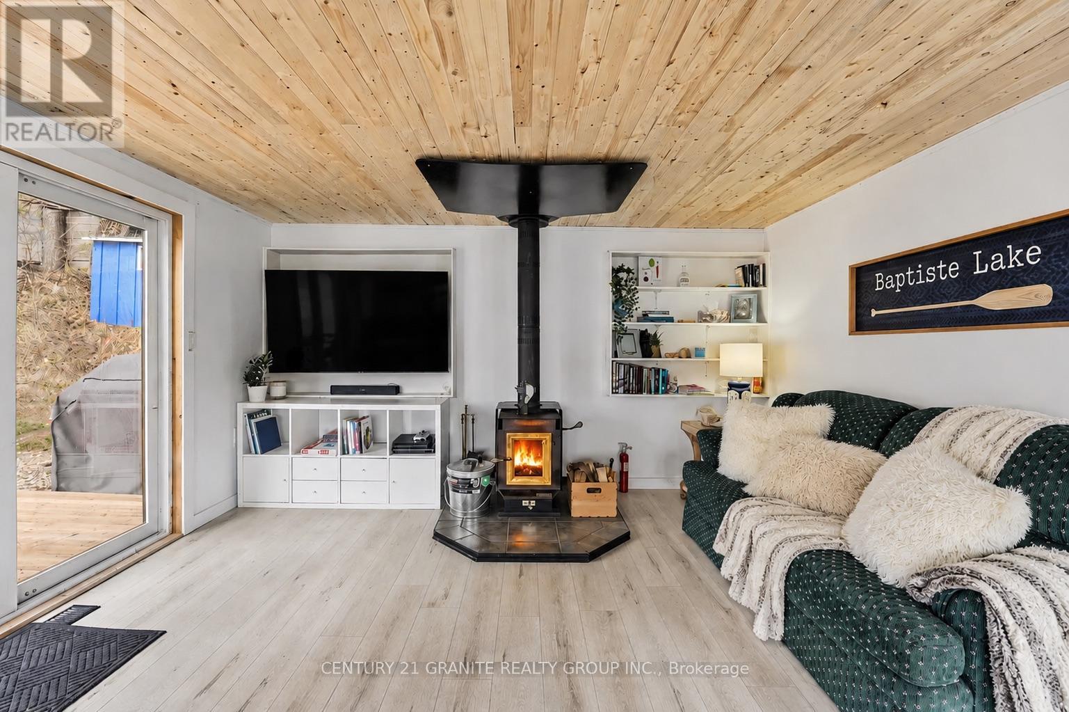 25 Brethour Road, Hastings Highlands (Herschel Ward), Ontario  K0L 1C0 - Photo 3 - X13105870