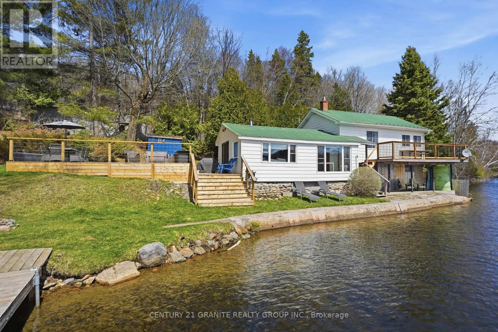 25 Brethour Road, Hastings Highlands (Herschel Ward), Ontario  K0L 1C0 - Photo 31 - X13105870
