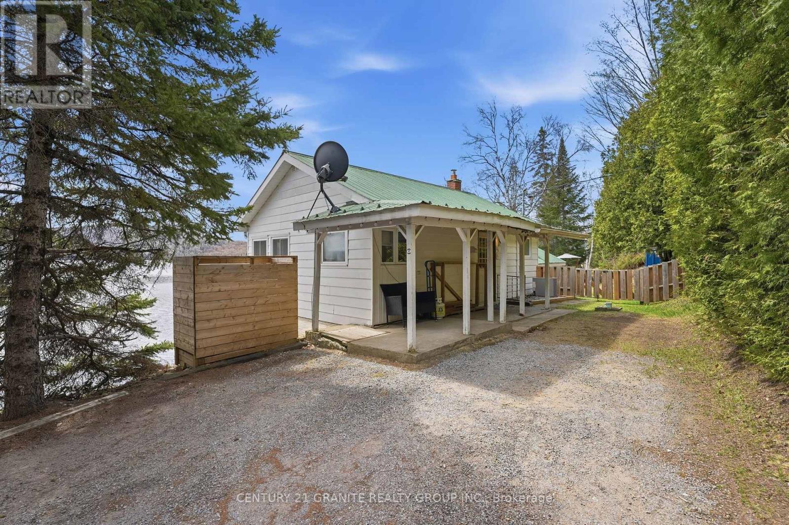 25 Brethour Road, Hastings Highlands (Herschel Ward), Ontario  K0L 1C0 - Photo 32 - X13105870