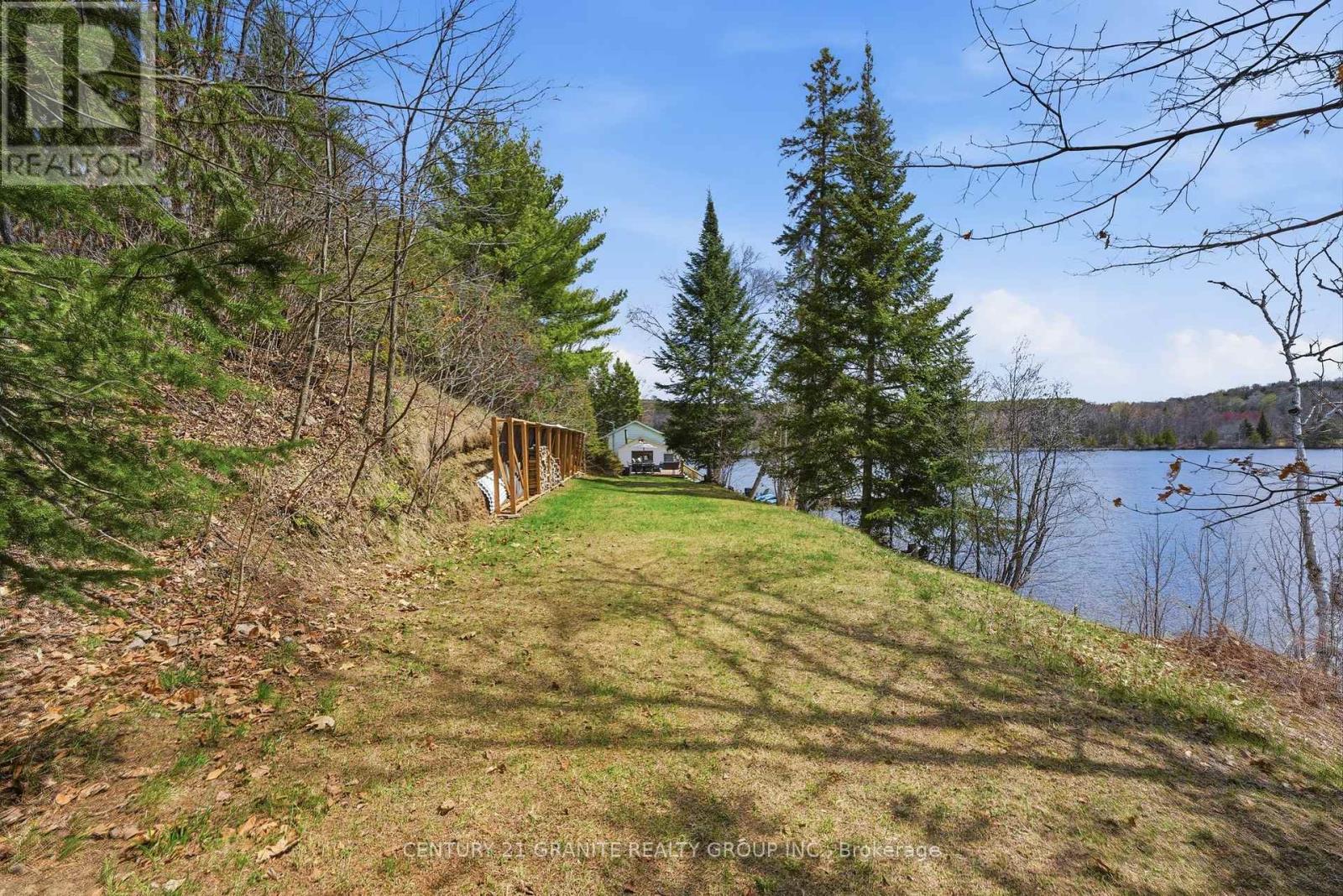 25 Brethour Road, Hastings Highlands (Herschel Ward), Ontario  K0L 1C0 - Photo 33 - X13105870