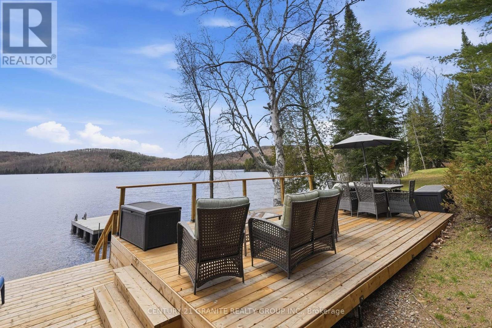 25 Brethour Road, Hastings Highlands (Herschel Ward), Ontario  K0L 1C0 - Photo 34 - X13105870