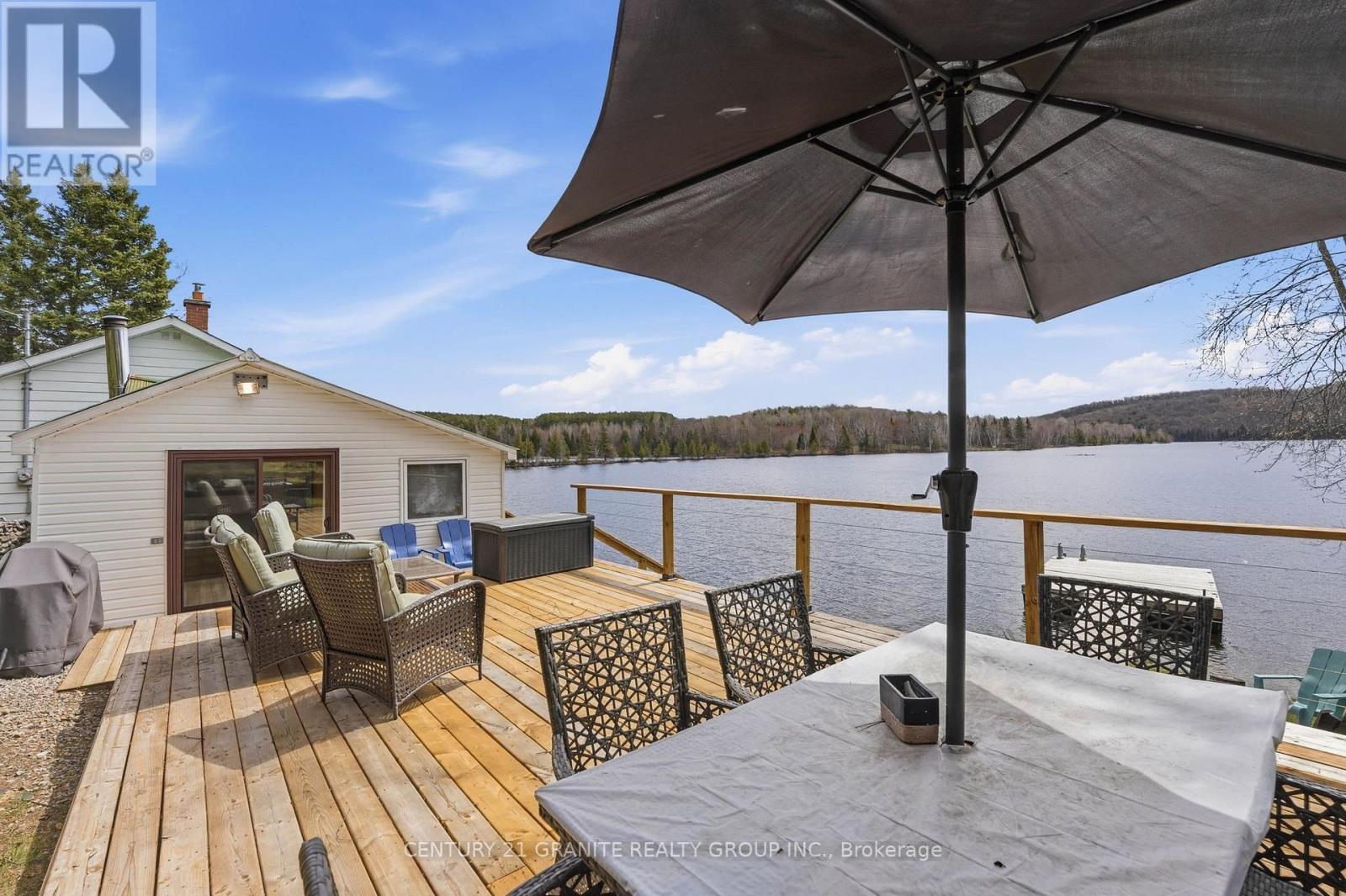 25 Brethour Road, Hastings Highlands (Herschel Ward), Ontario  K0L 1C0 - Photo 35 - X13105870