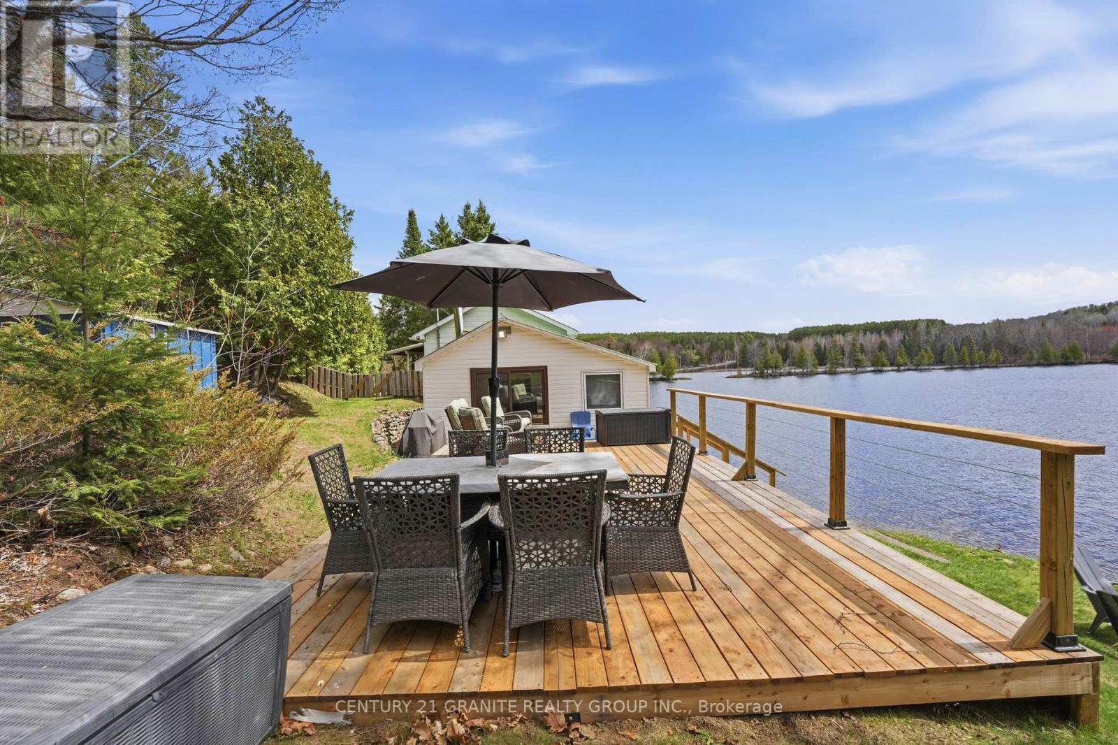 25 Brethour Road, Hastings Highlands (Herschel Ward), Ontario  K0L 1C0 - Photo 36 - X13105870