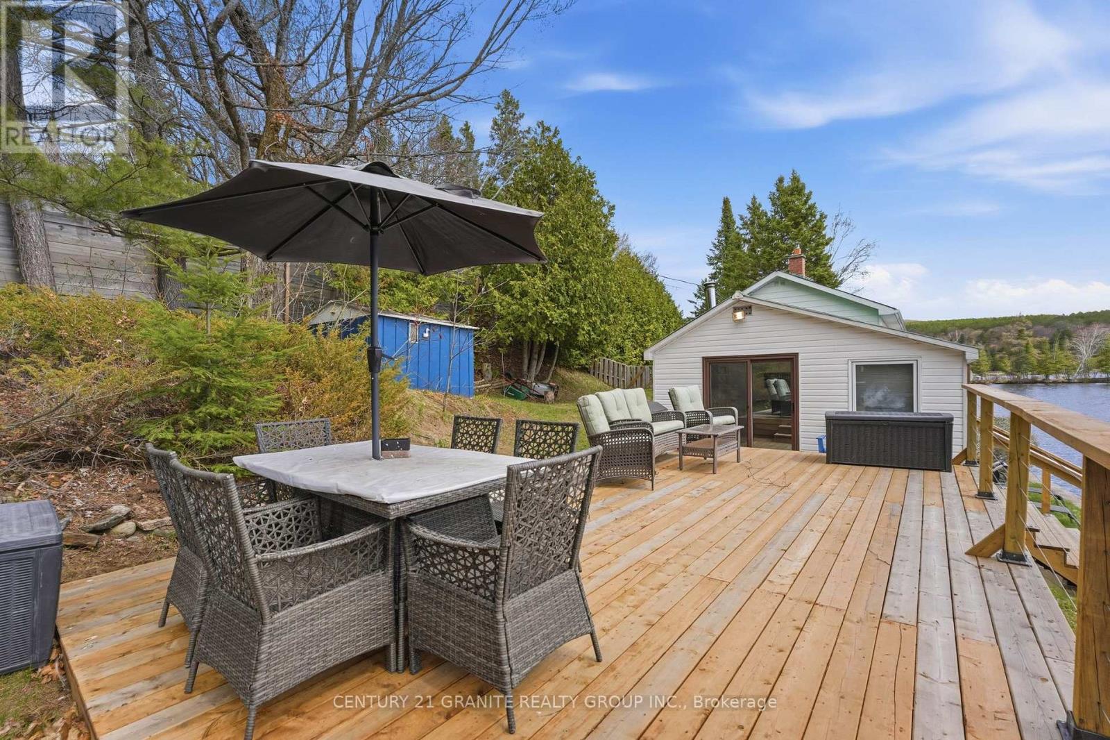 25 Brethour Road, Hastings Highlands (Herschel Ward), Ontario  K0L 1C0 - Photo 37 - X13105870